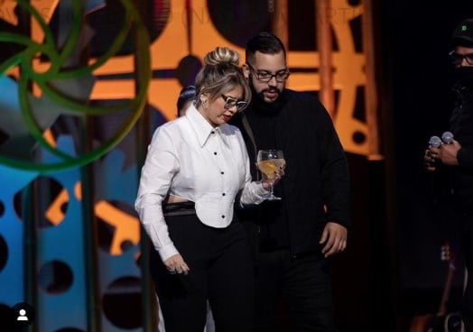 Assessor de Cristiano Araújo estava no avião que caiu com Marília Mendonça (Foto: Instagram)