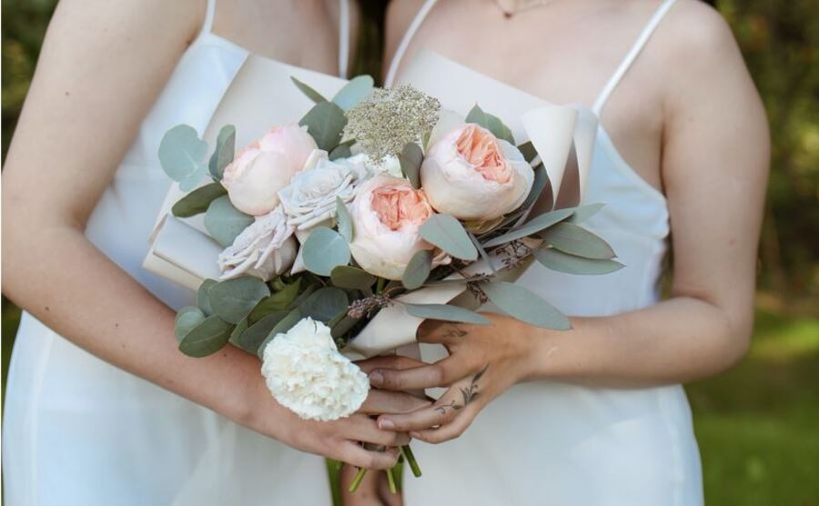 Casamentos homoafetivos no Brasil aumentam 149% em nove anos Foram registrados 59.620 uniões civis entre 2013 e 2021