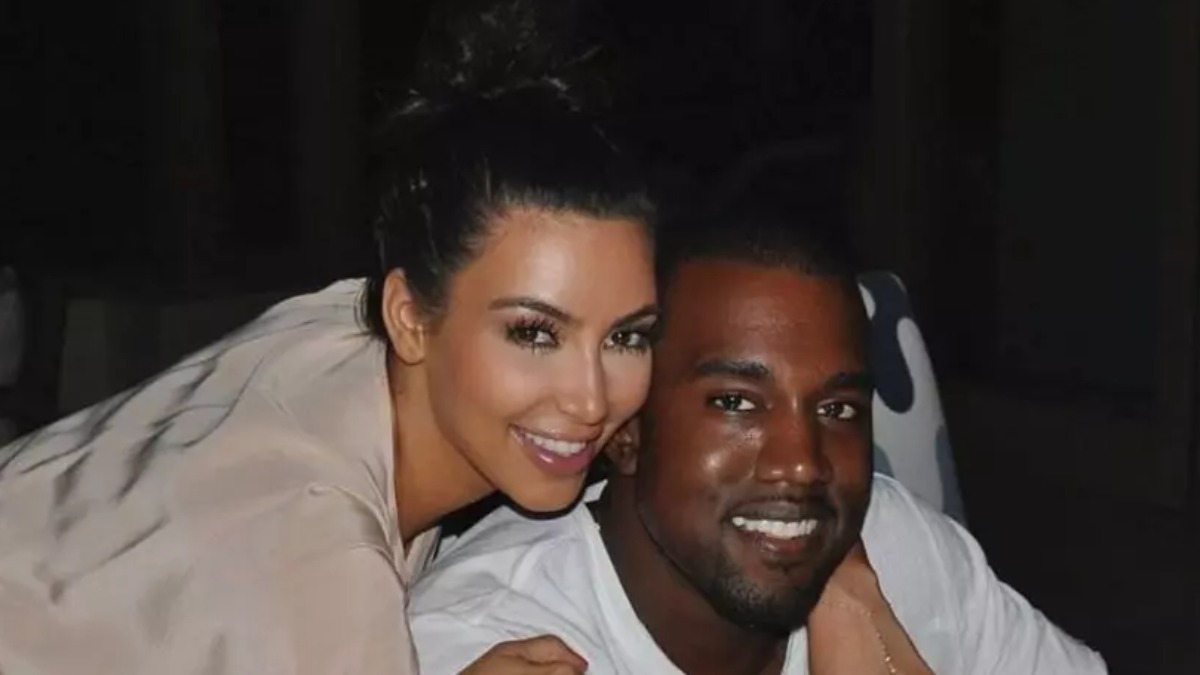 Kanye West quer reatar casamento com Kim Kardashian