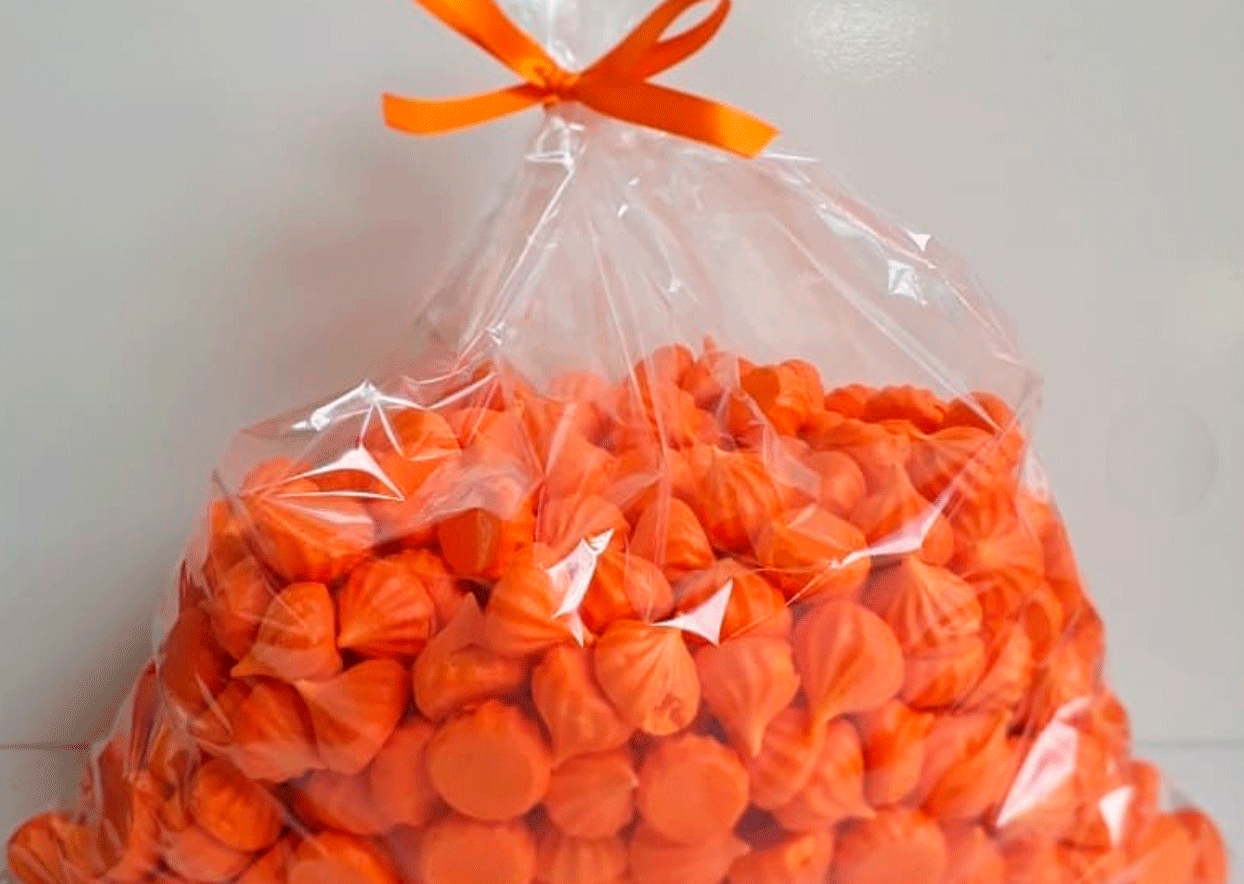 Encomende para seu evento ou compre por quilo