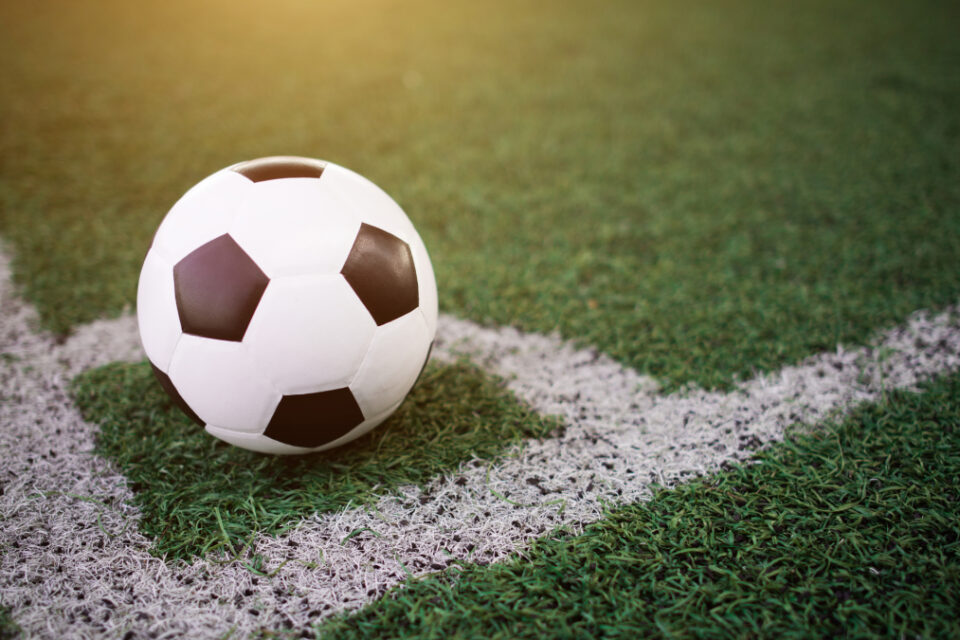 Futebol