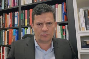 Sérgio Moro
