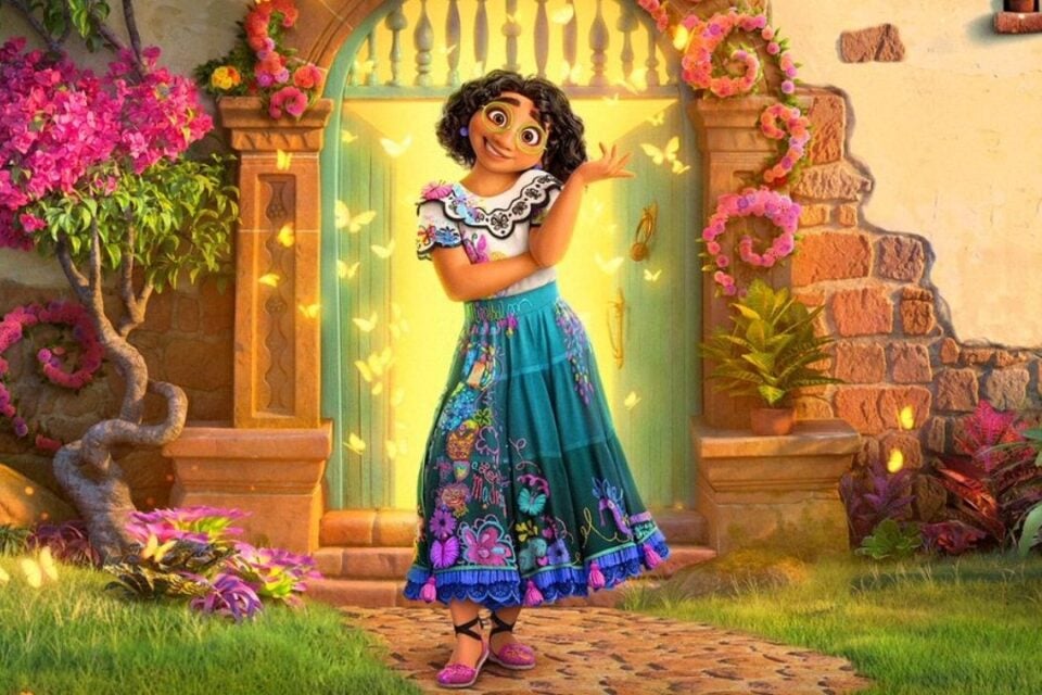 encanto