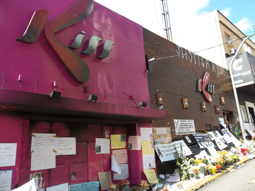 Foto: Leandro LV - Wikimédia Commons