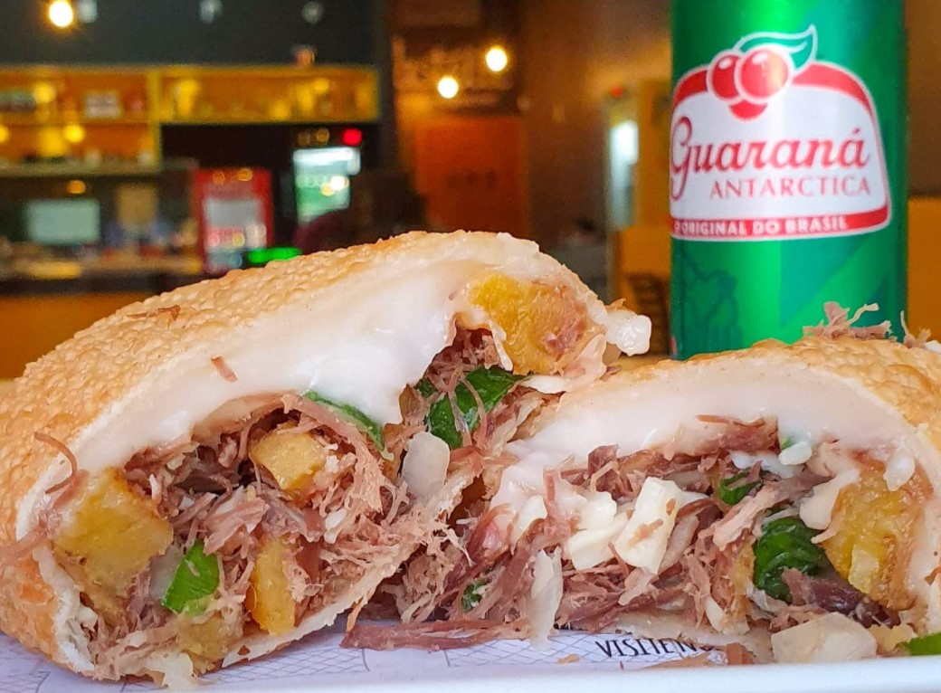 Pastelli Gourmet é opção entre as pastelarias em Goiânia