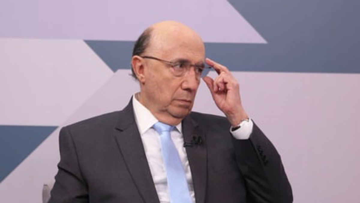 Meirelles volta a Goiás para encontro com deputados estaduais