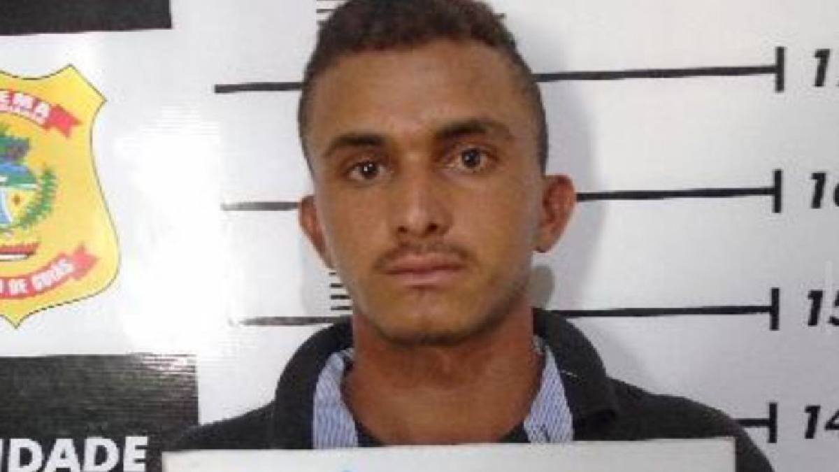 "Violento com idosos e mulheres", diz polícia sobre suspeito de triplo homicídio em Corumbá