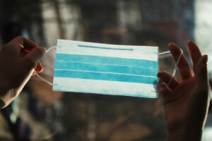 Estado de SP flexibiliza uso de máscara a partir de 11 de dezembro