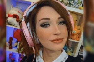 Lydia Ellery diz ter perdido trabalhos por causa da situação. Round 6: A gamer que foi atacada por ter nome de série da Netflix Squid Game