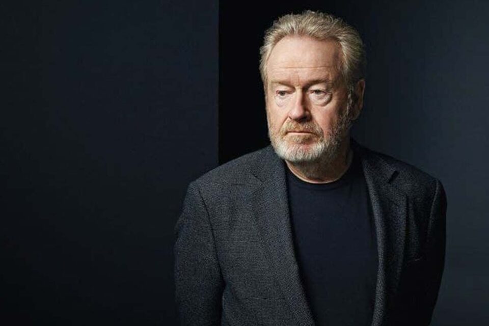 ridley scott