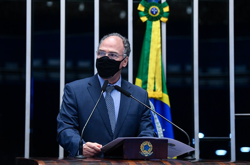 Líder do governo deve ser relator da PEC dos Precatórios na CCJ do Senado