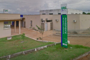 Corpo de idoso some de necrotério e é encontrado nos fundos de UPA, em Goiânia