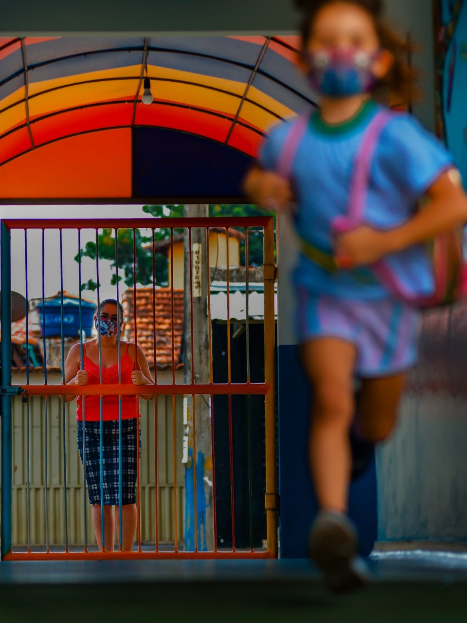 Foto produzida por Jucimar de Sousa