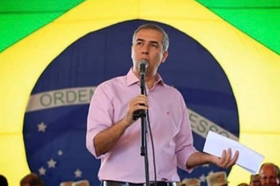 Presidente do PSDB de Goiás afirma que seu partido teve forte capacidade de diálogo com PT no Estado