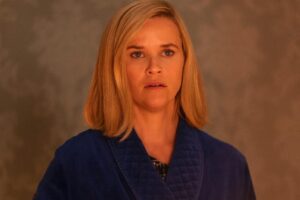 Eles reclamam que a publicação quis fazer a atriz parecer mais jovem. Fãs se revoltam com edição em foto de Reese Witherspoon em revista