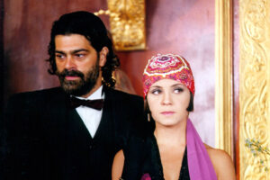 Globo terá novo horário de reprises de novelas após Jornal Hoje