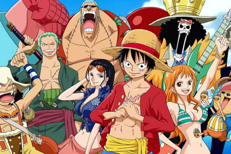 Animações japonesas atraem público brasileiro no streaming, apesar de pirataria no segmento