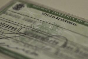 Eleitores têm até dia 9 de janeiro para justificar voto no segundo turno
