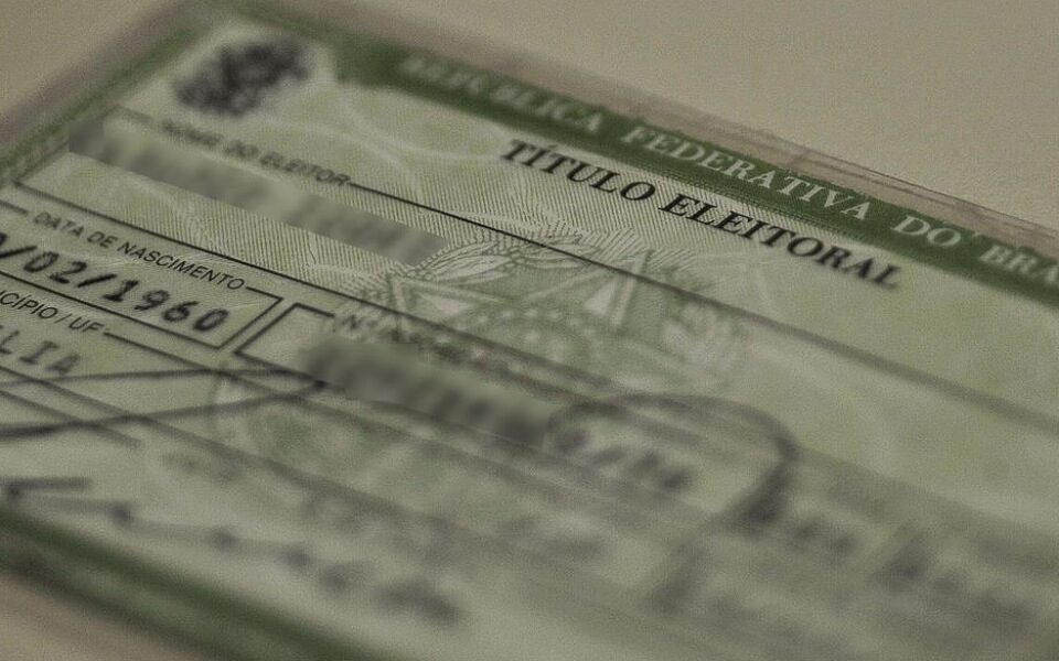 Eleitores têm até dia 9 de janeiro para justificar voto no segundo turno