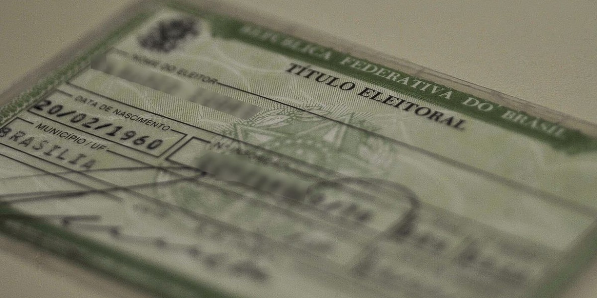 Eleitores têm até dia 9 de janeiro para justificar voto no segundo turno