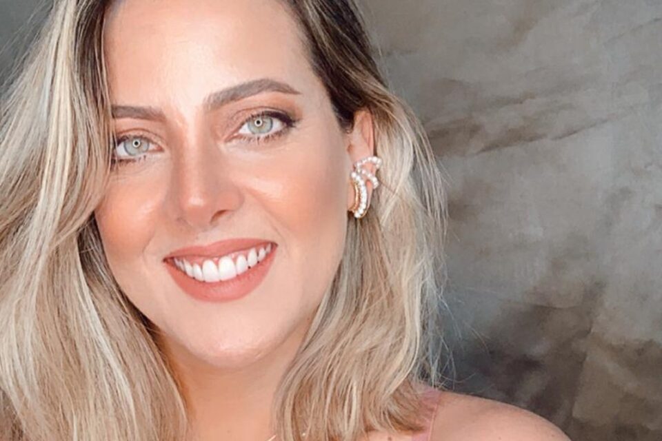 cantora maíra em Goiânia