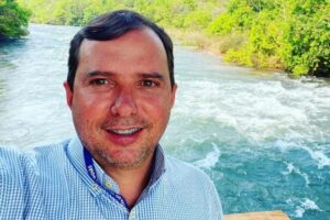 Assessor de Lissauer Vieira é encontrado morto em quarto de hotel em Jataí