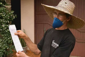 Agricultor do RS devolve mais de R$ 850 mil que recebeu por engano