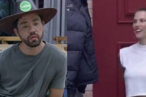 A Fazenda: Jaqueta de Rico Melquiades ganha perfil no Instagram