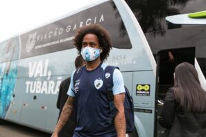 Meia Celsinho do Londrina