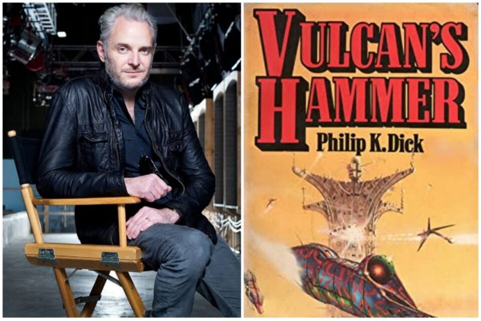 Francis Lawrence