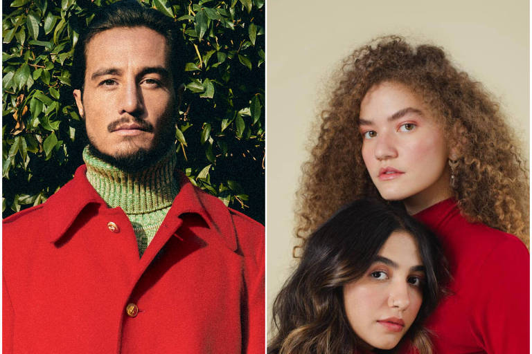 Vitória, do Anavitória, alfineta Tiago Iorc e fãs brincam com a desavença