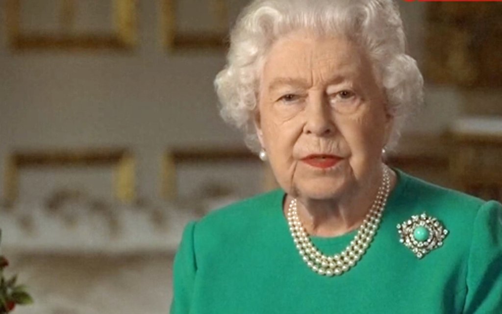 No início do ano, monarca teve Covid-19 e relatou ter ficado "muito cansada e exausta" Entenda estado de saúde da rainha Elizabeth II