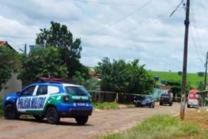 Dois homens são mortos em confronto CPE em Orizona