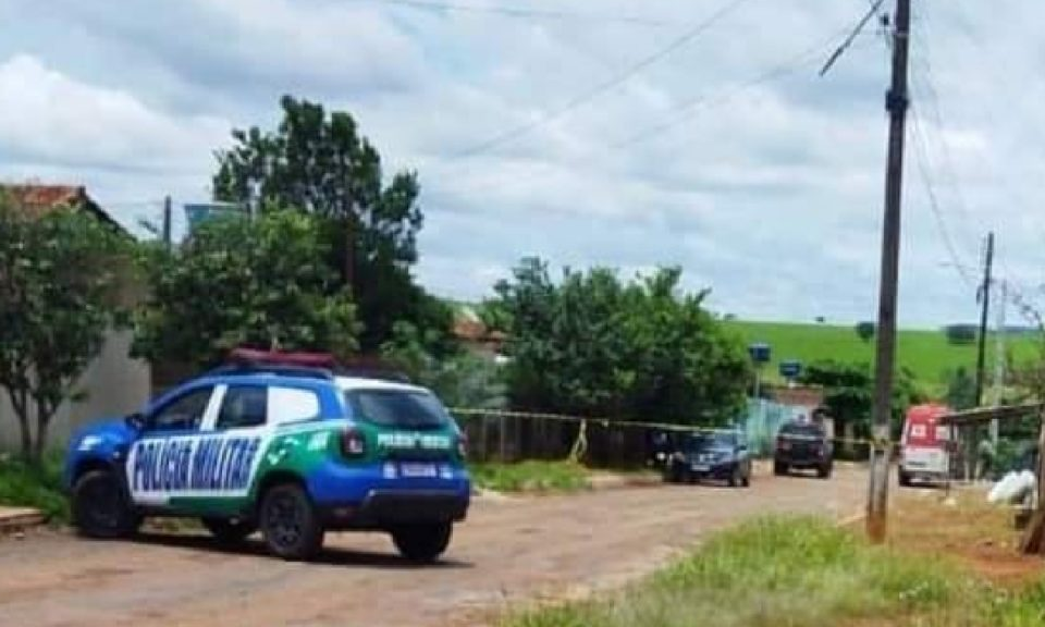 Dois homens são mortos em confronto CPE em Orizona
