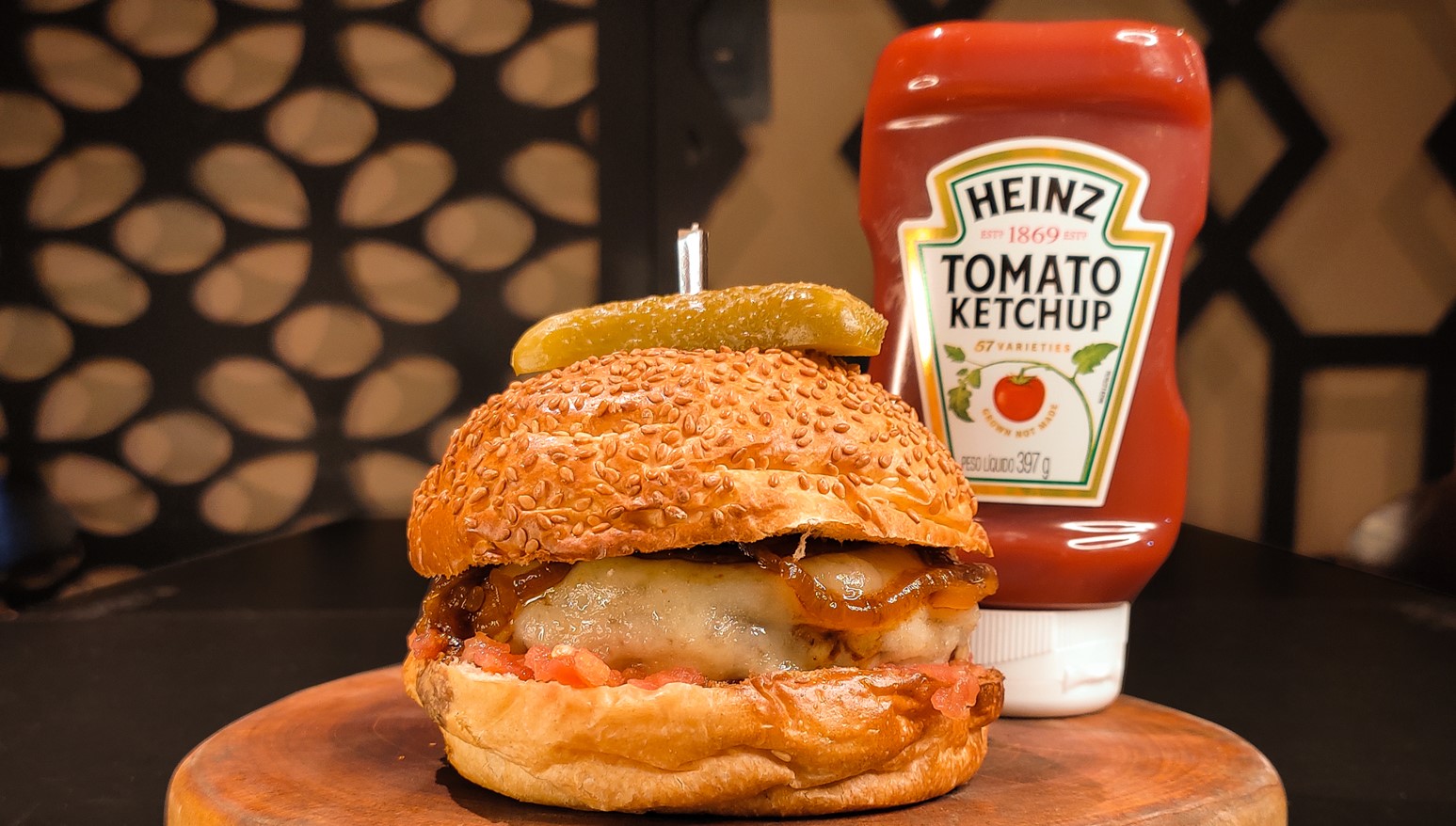 Burger Fest em Goiânia: confira a lista de hamburguerias participantes