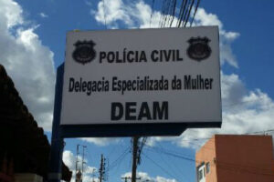 Montador de móveis suspeito de assediar filha de cliente de é preso e depois liberado em Goiânia