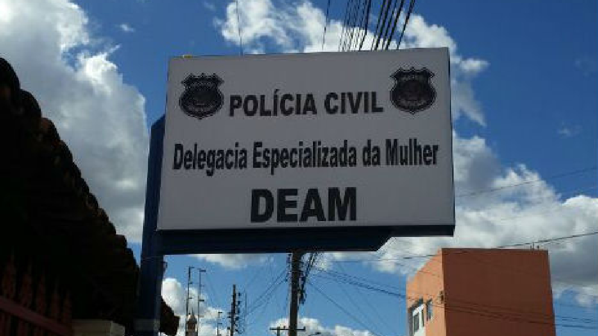 Montador de móveis suspeito de assediar filha de cliente de é preso e depois liberado em Goiânia