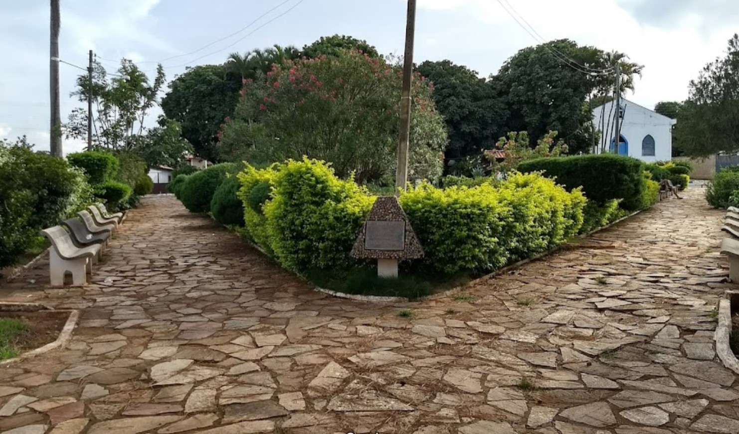 Feira Cultural de Lagolândia