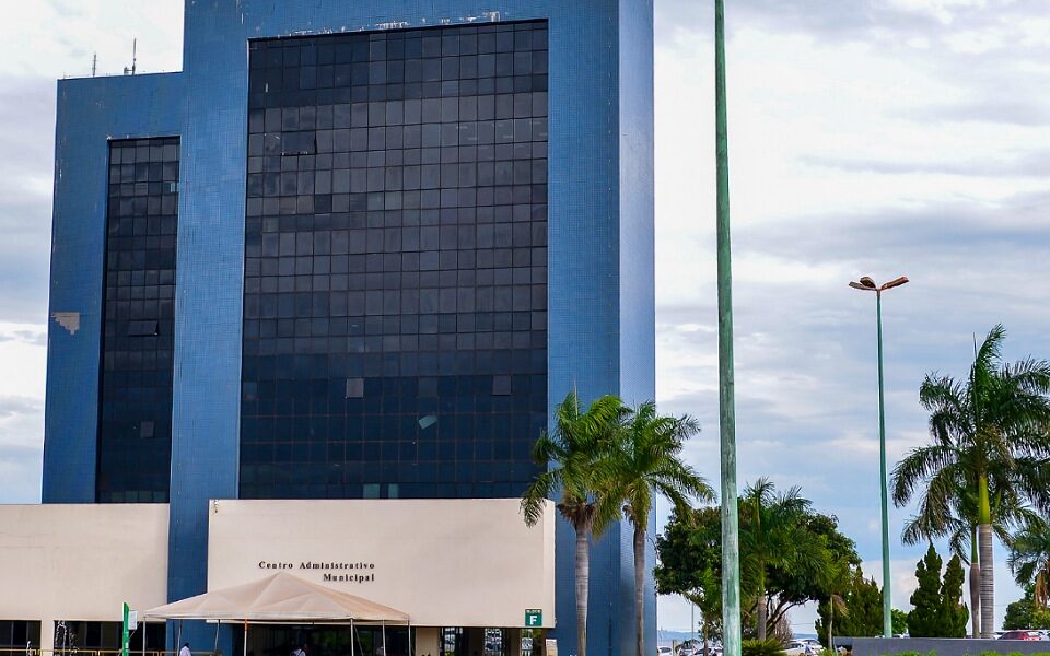 Prefeitura de Goiânia abre cadastro para programa que vai entregar 15 mil moradias (Foto: Jucimar de Sousa - Mais Goiás)