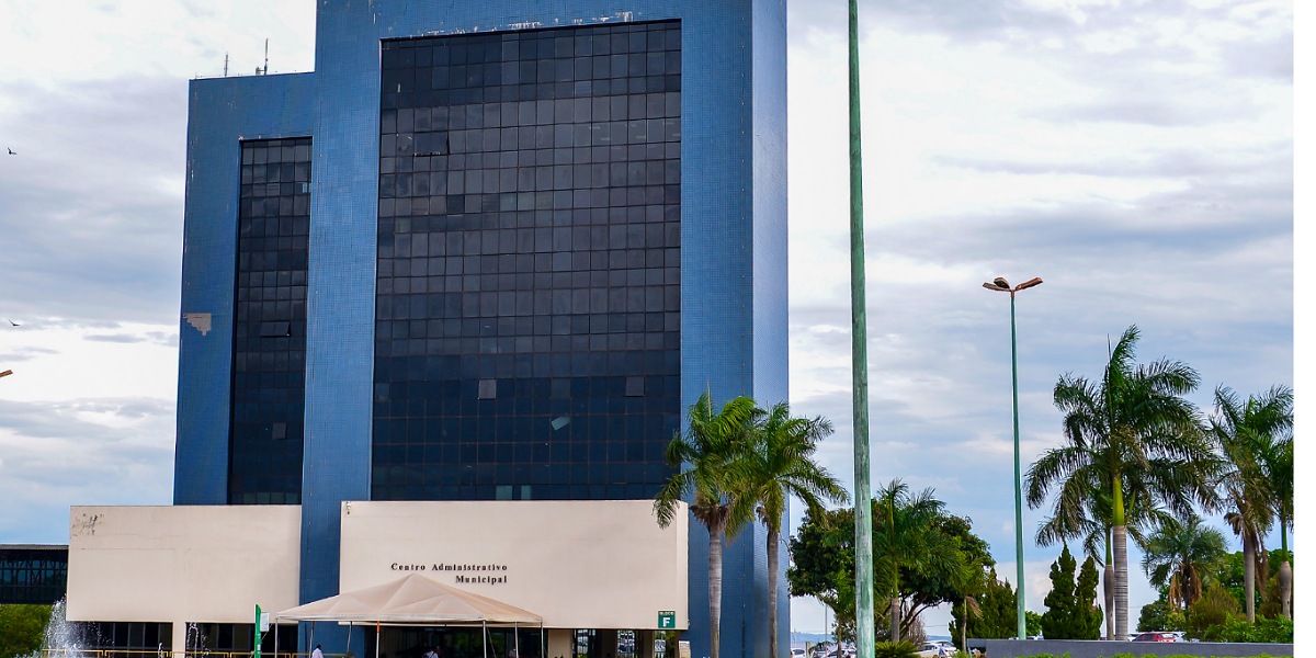 Prefeitura de Goiânia abre cadastro para programa que vai entregar 15 mil moradias (Foto: Jucimar de Sousa - Mais Goiás)