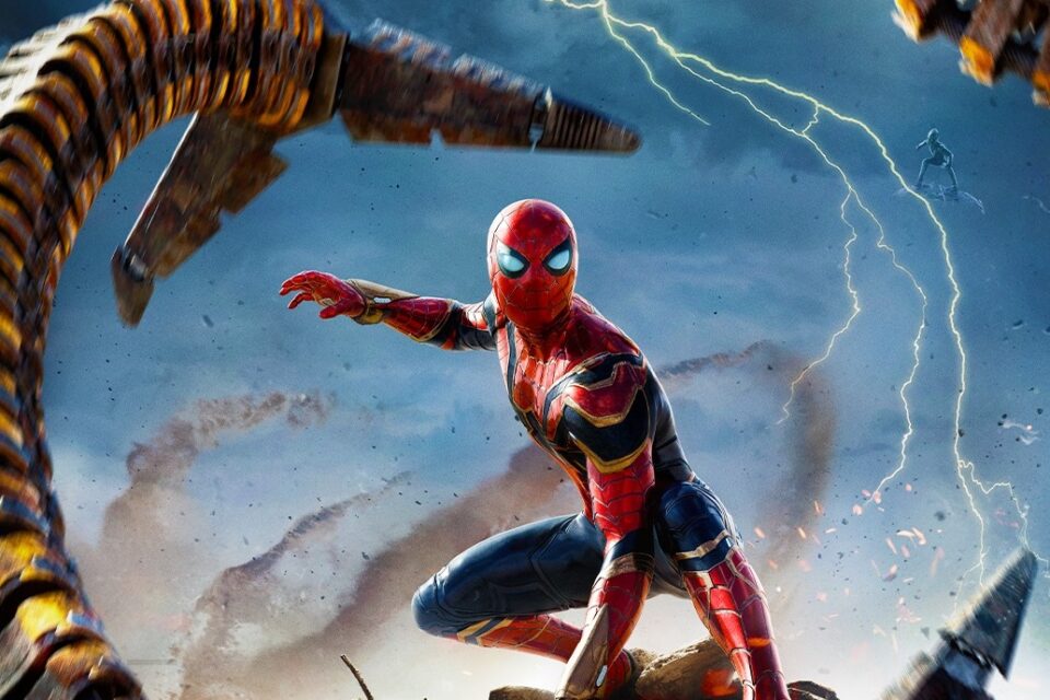 homem-aranha