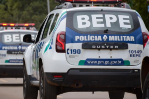 Bombeiro que atirou em policial em um bar do DF ficara preso até o julgamento