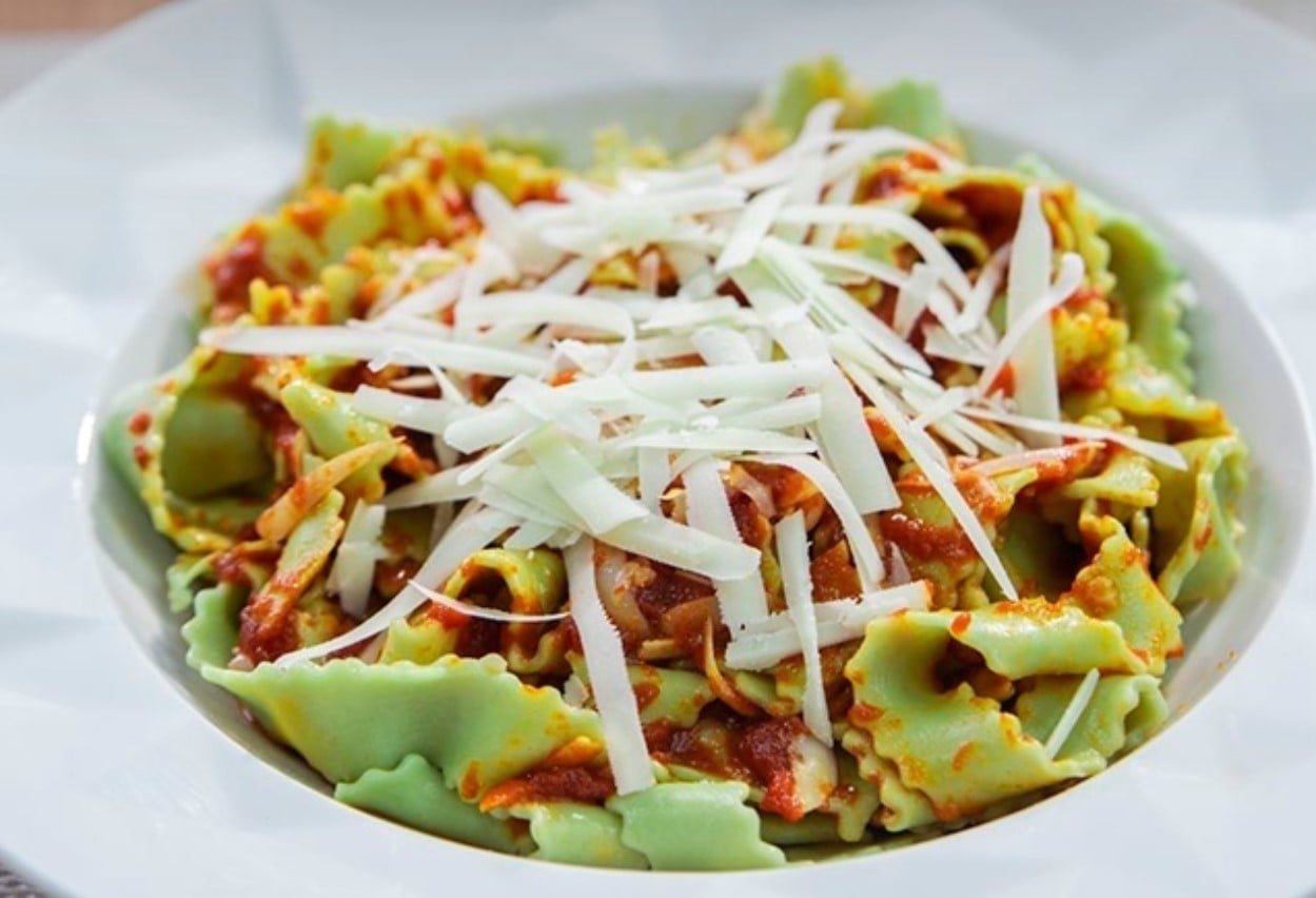 Pastifício Popolare é opção para comprar massas artesanais em Goiânia