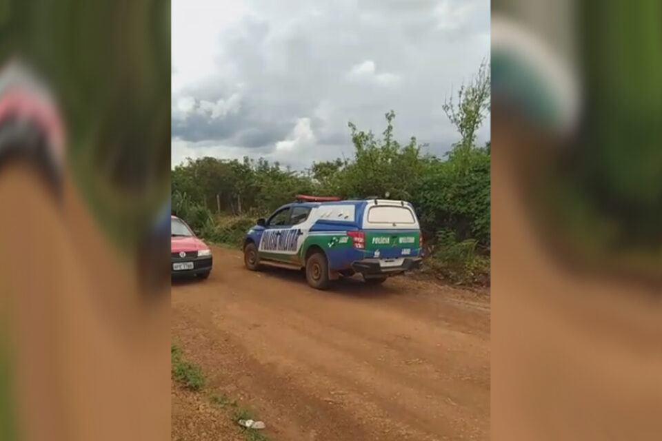 Suspeito de mortes em Corumbá conversou com duas pessoas em Abadiânia