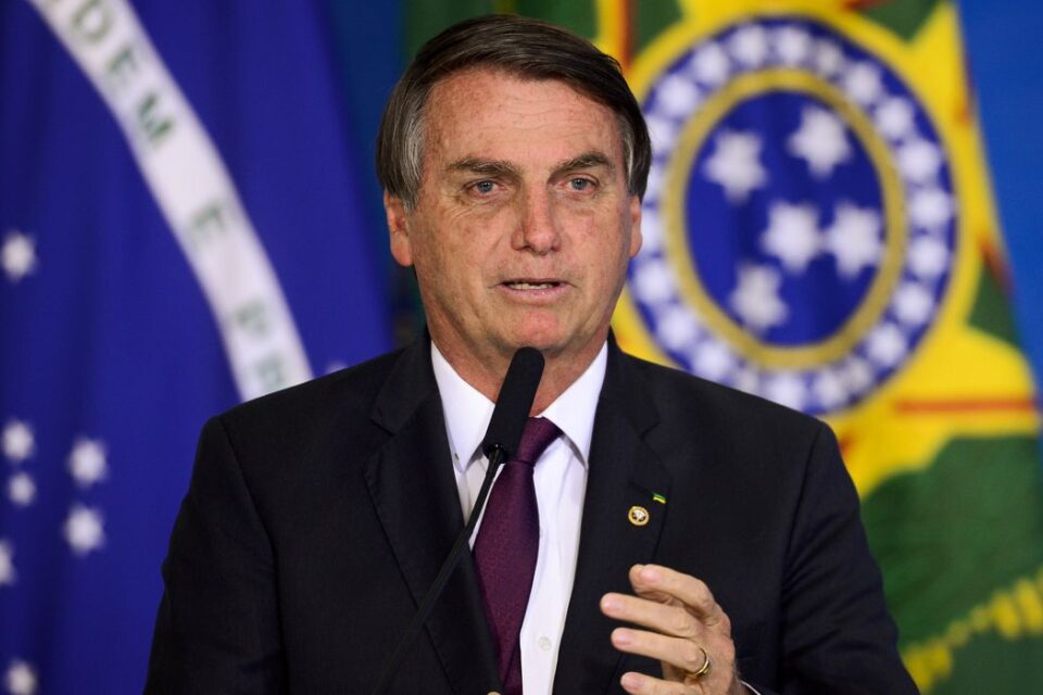 Brigas na base de Bolsonaro crescem e podem respingar na campanha (Foto: Marcelo Camargo/ Agência Brasil)