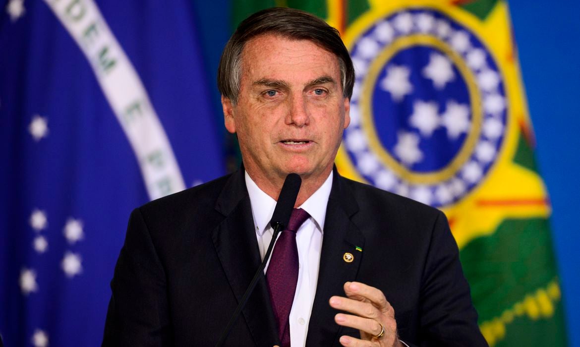 Brigas na base de Bolsonaro crescem e podem respingar na campanha (Foto: Marcelo Camargo/ Agência Brasil)