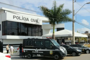Adolescente suspeito de estupro de vulnerável é liberado, em Aparecida de Goiânia