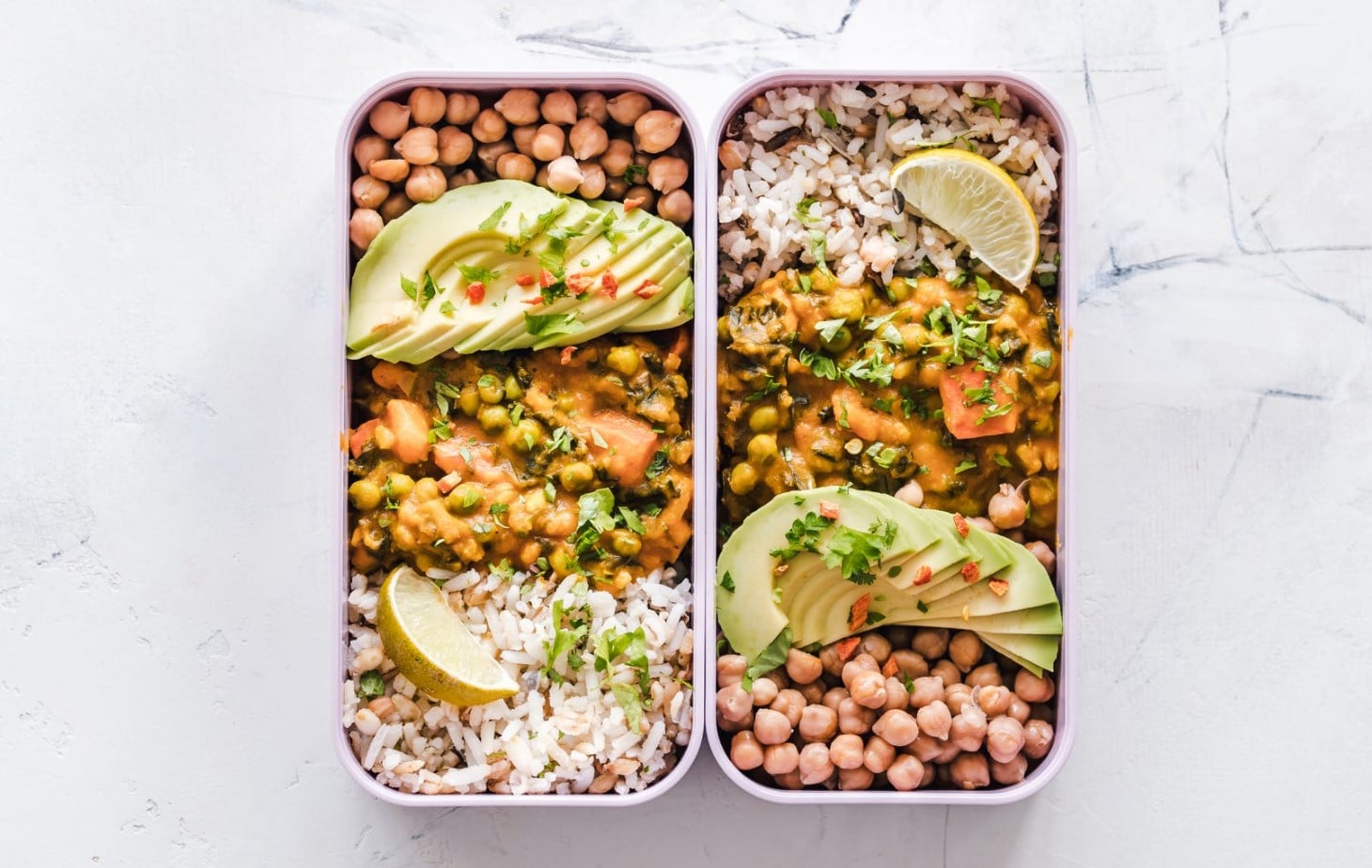 Boas opções na cidade para pedir delivery na hora do almoço