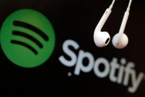 Spotify apresenta instabilidade e falhas nesta terça-feira (16)