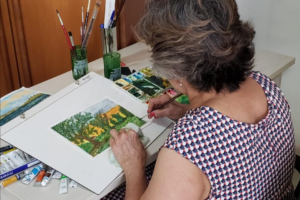 Centro Livre de Artes abre matrículas para cursos em 2022